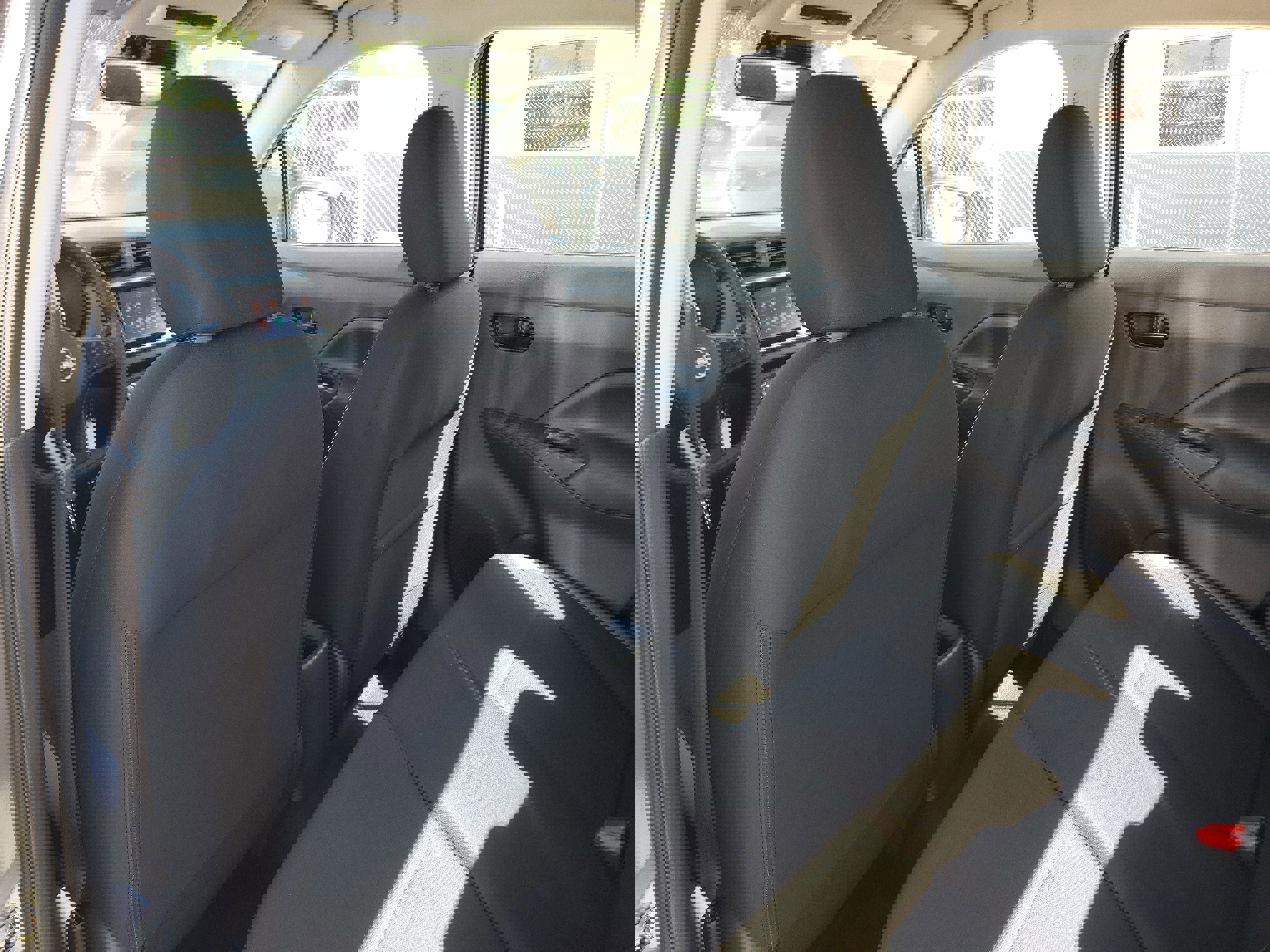 New 2025 Nissan Versa S w/ Trunk Package image 16