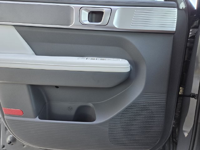 New 2027 Hyundai Santa Fe SEL FWD image 24