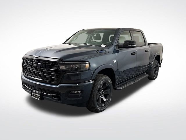 New 2026 RAM 1500 Big Horn image 3