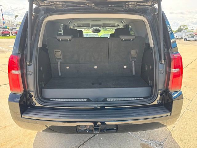 Used 2017 Chevrolet Tahoe LT AWD/4WD image 35