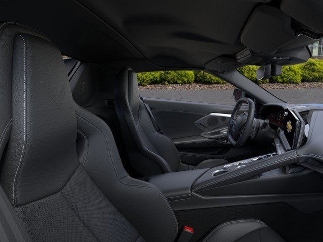 New 2026 Chevrolet Corvette Stingray Preferred Conv w/ Z51 Performance Package image 17
