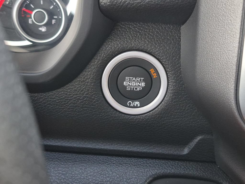 New 2026 RAM 1500 Express AWD/4WD image 24