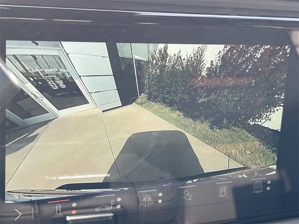 New 2026 GMC Sierra 2500 AT4 w/ AT4 Premium Plus Package image 20