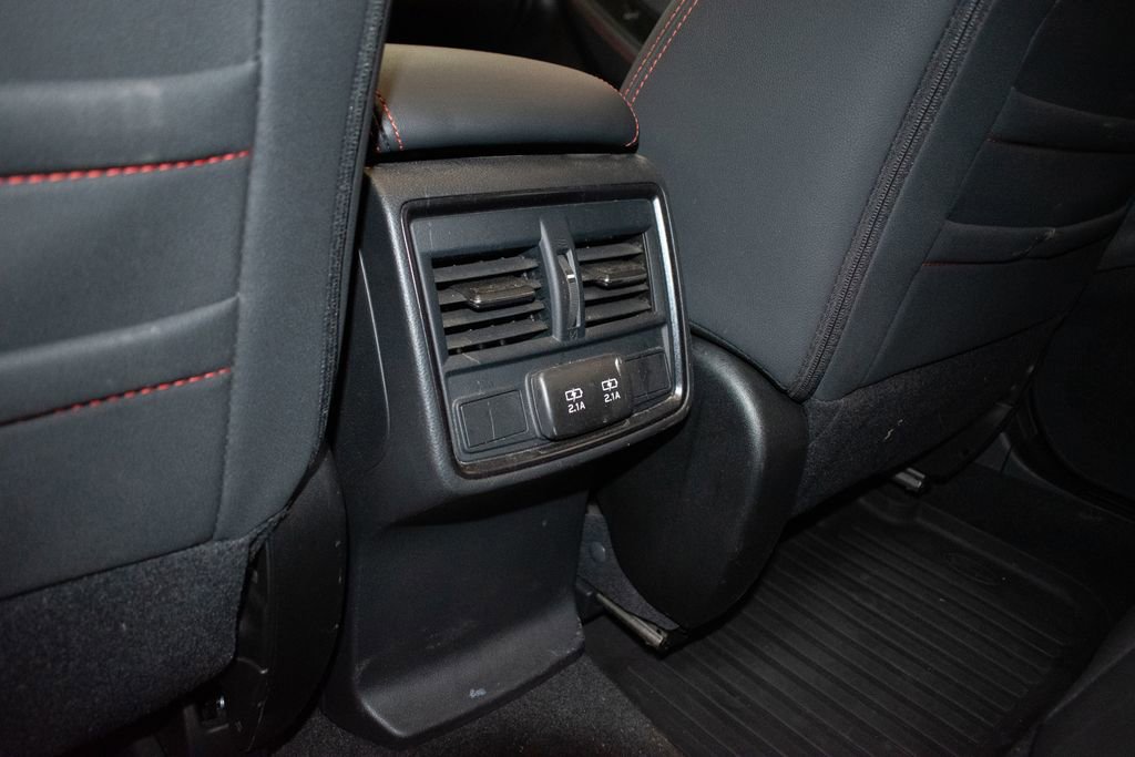 Used 2023 Subaru Forester Sport image 25