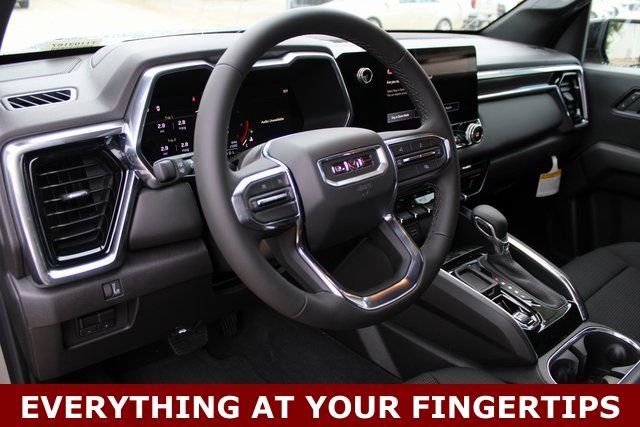 New 2026 GMC Canyon Elevation w/ Convenience Package image 12