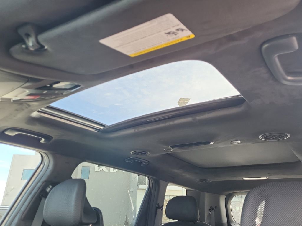 New 2027 Kia Telluride SX Prestige X-Line image 23