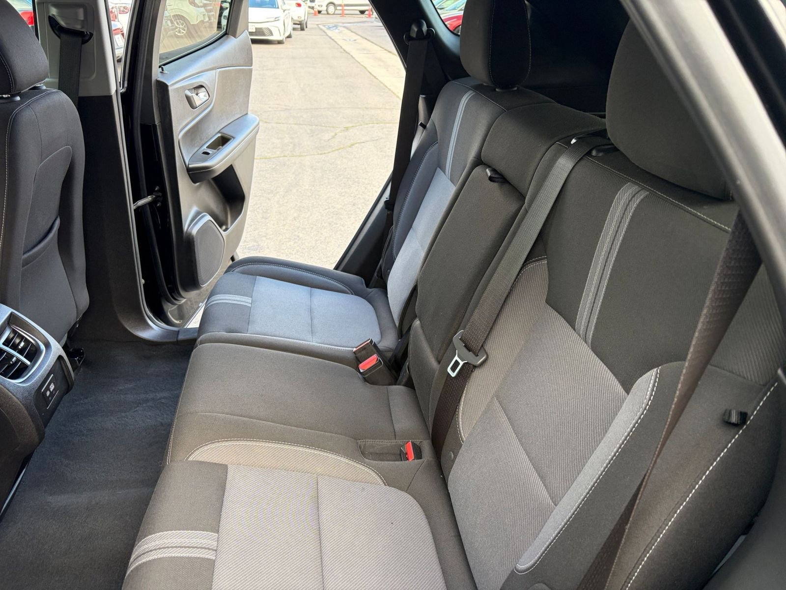 Used 2025 Chevrolet Blazer LT image 27