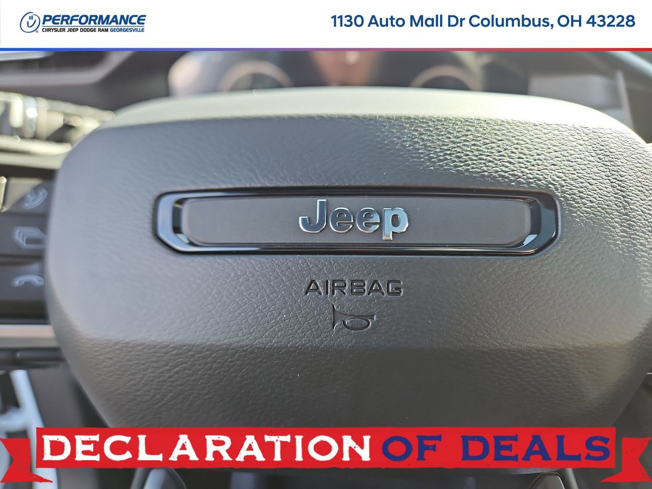 New 2026 Jeep Cherokee Limited AWD/4WD image 25