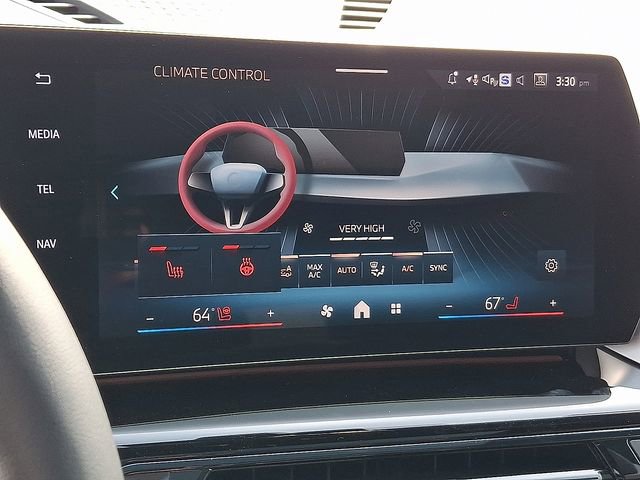 New 2026 BMW X1 xDrive28i image 18