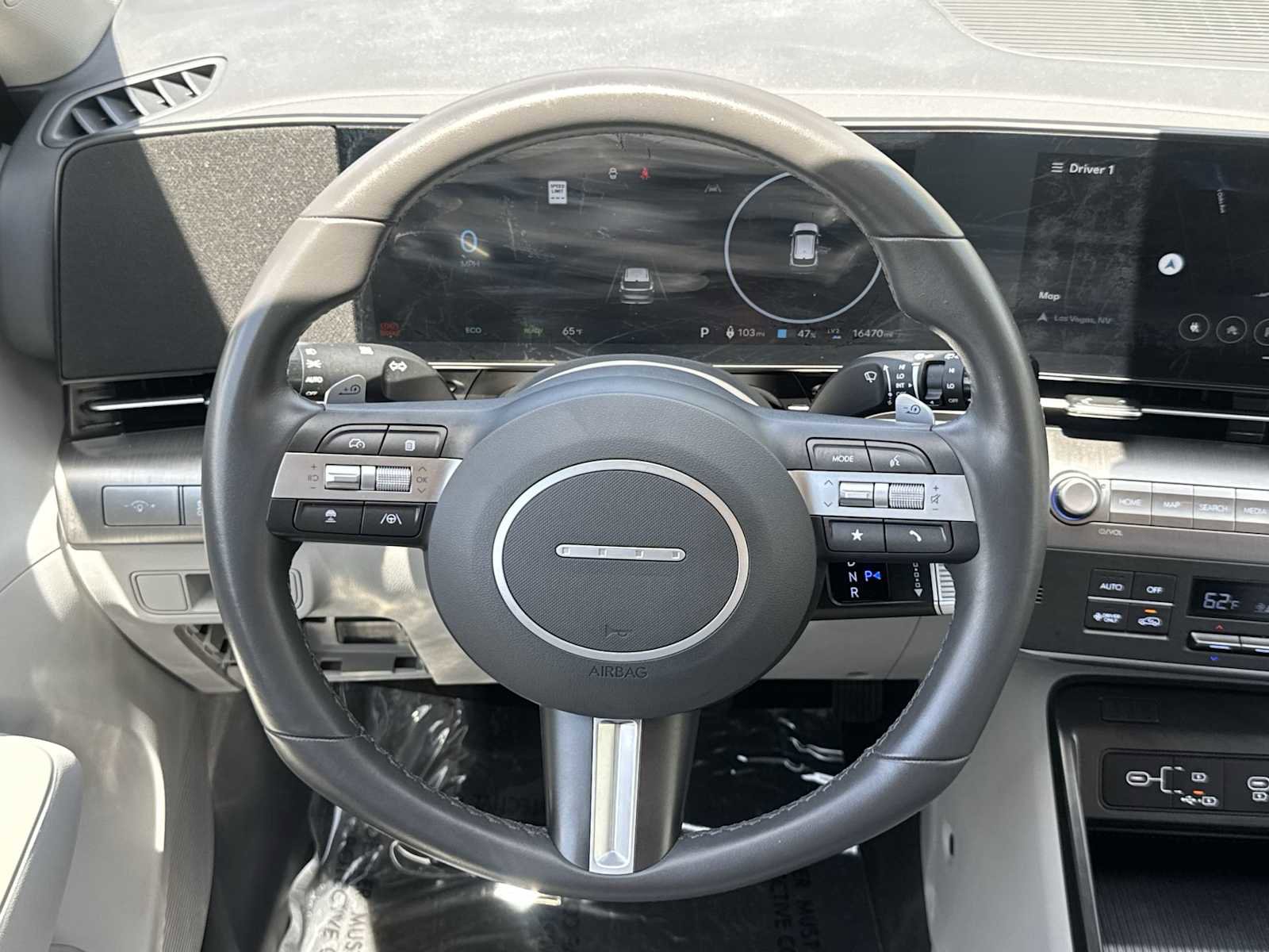 Used 2024 Hyundai Kona SEL FWD image 19