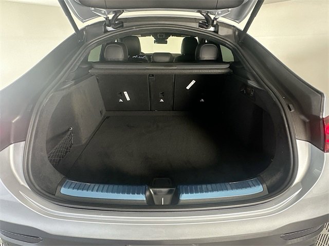 New 2026 Mercedes-Benz GLE 63 AMG S image 27