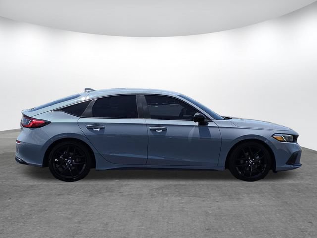 Used 2024 Honda Civic Sport image 3