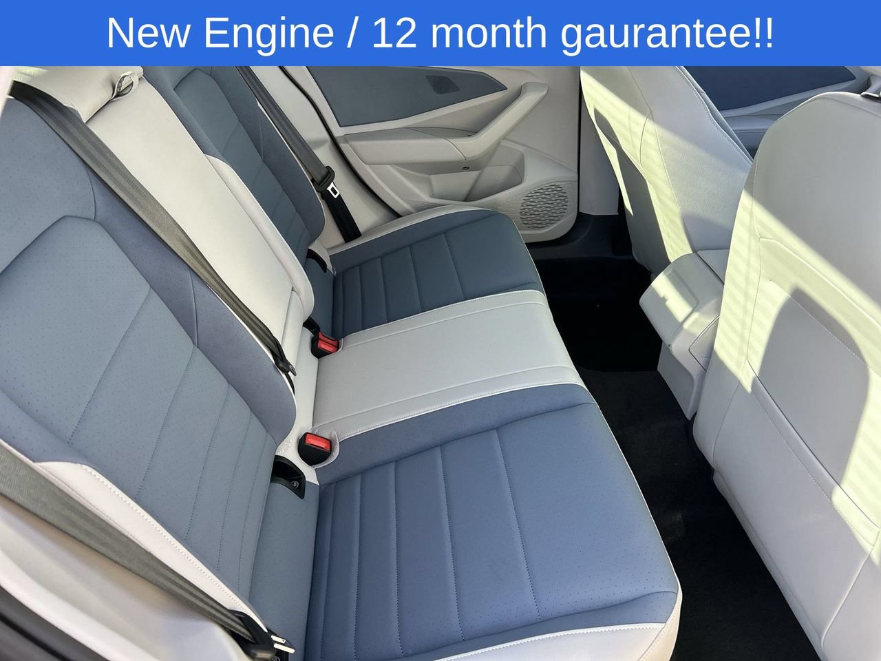 New 2026 Volkswagen Jetta SE FWD image 9