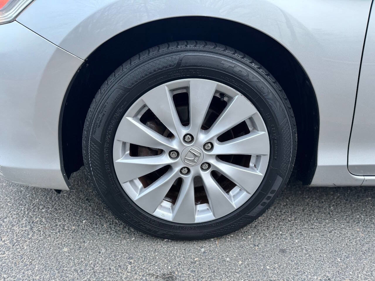 Used 2013 Honda Accord EX-L image 13