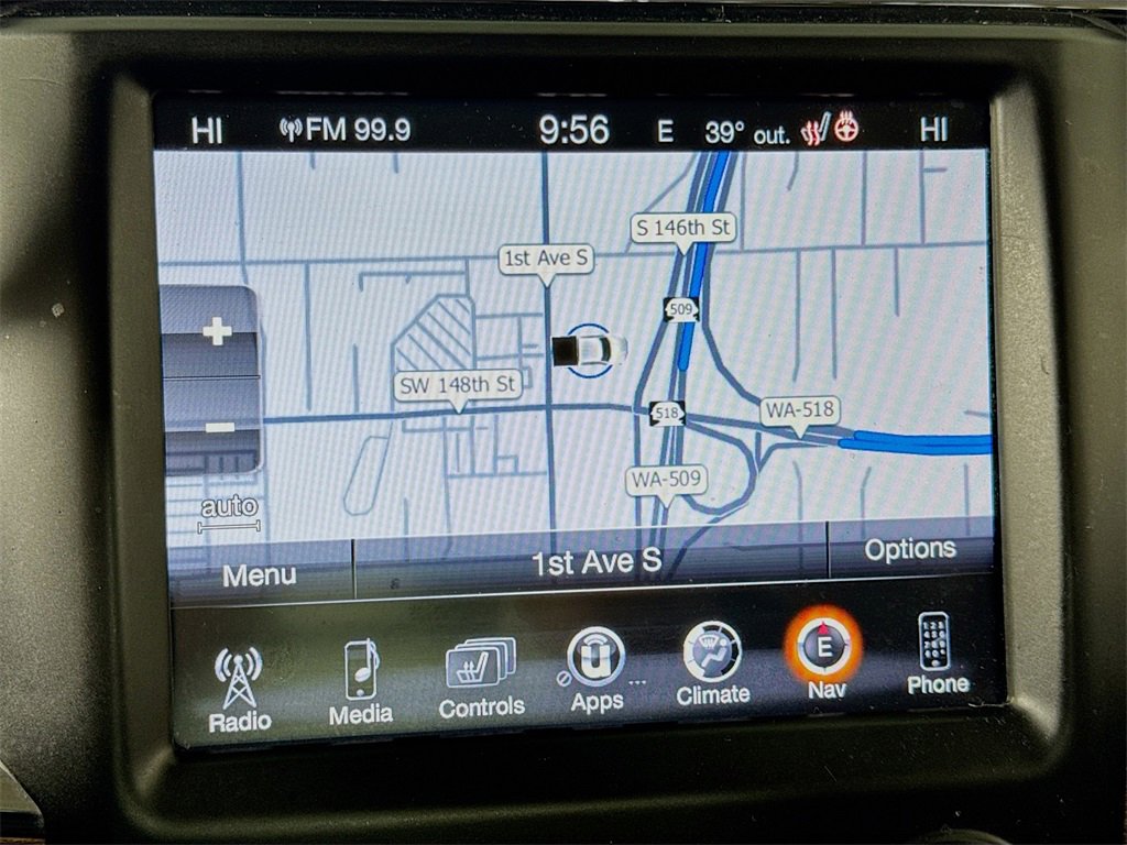 Used 2016 RAM 3500 Laramie w/ Sport Appearance Group image 27