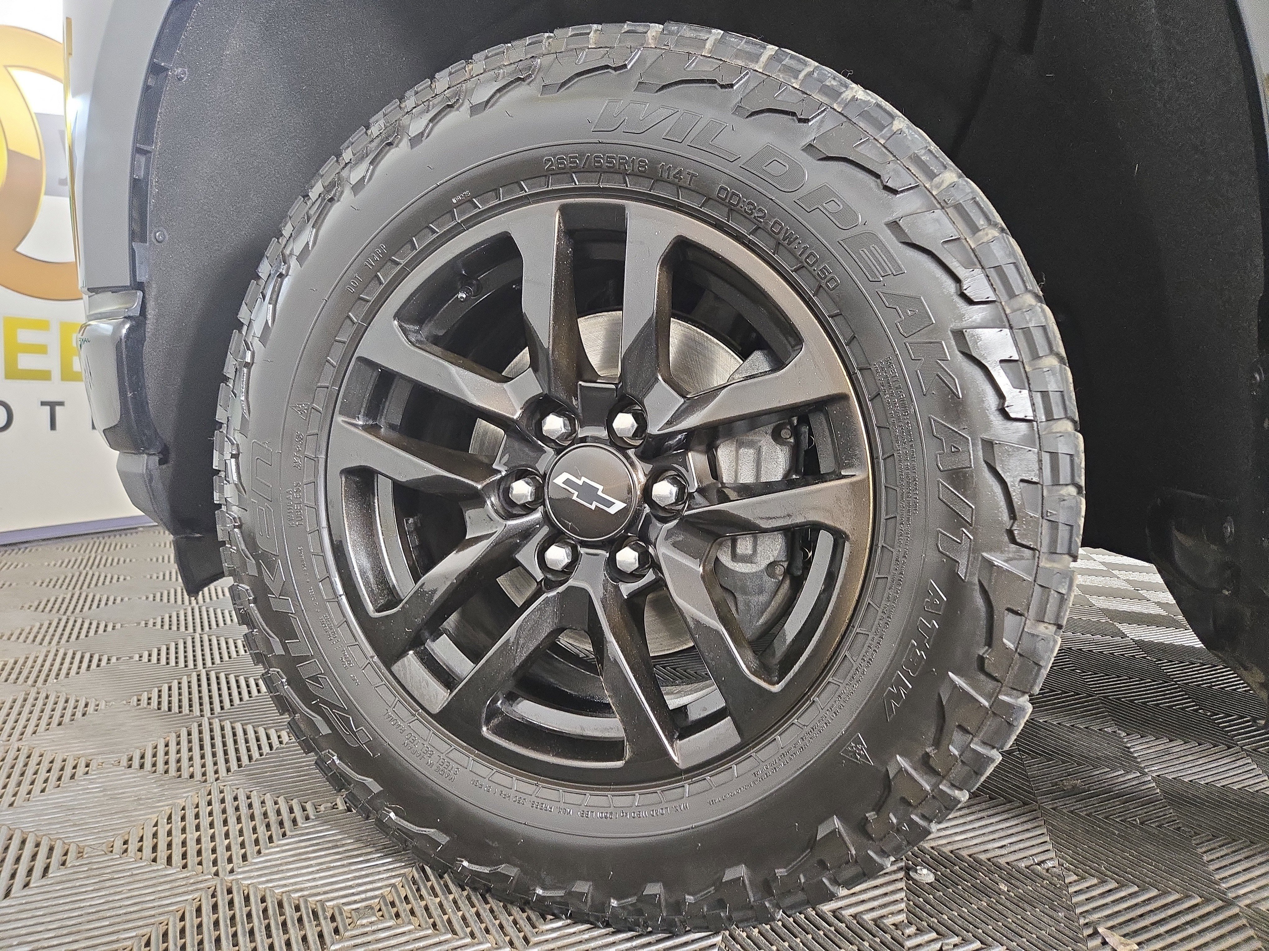 Used 2020 Chevrolet Silverado 1500 RST w/ All-Star Edition image 33