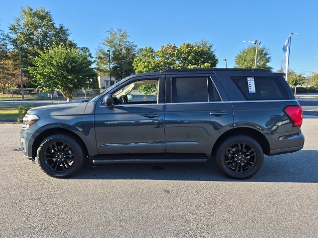 Used 2024 Ford Expedition XLT AWD/4WD image 6