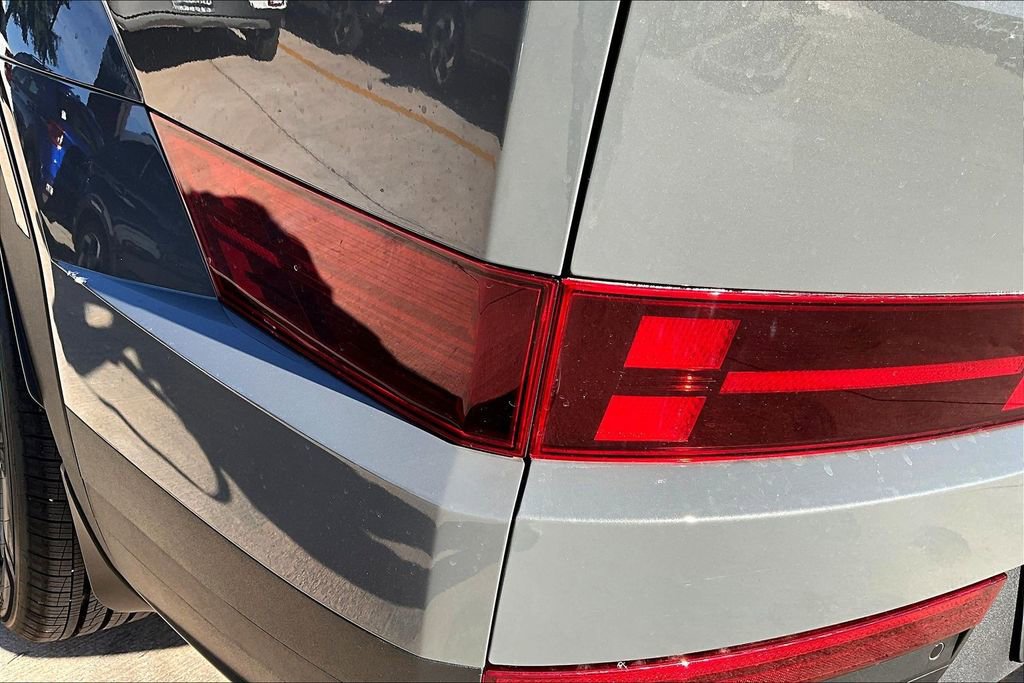 Used 2026 Hyundai Santa Fe SEL image 38