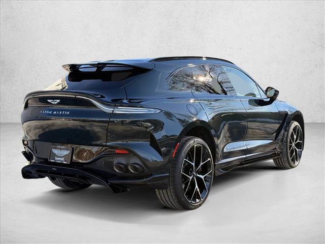 New 2026 Aston Martin DBX 707 image 5