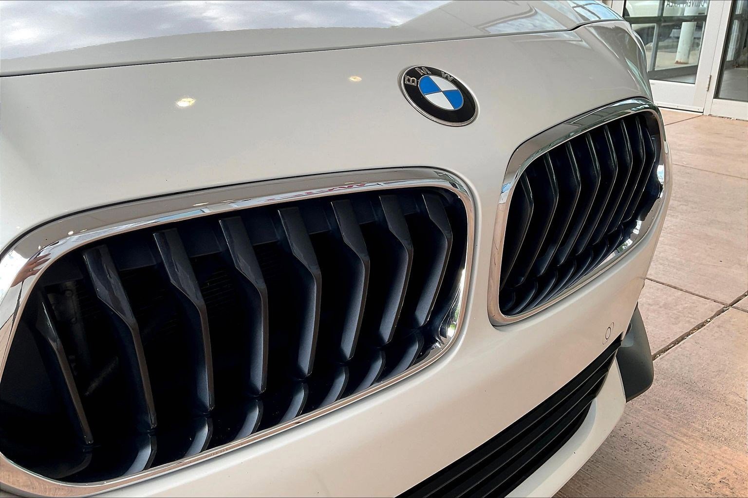Used 2021 BMW X2 xDrive28i AWD/4WD image 32