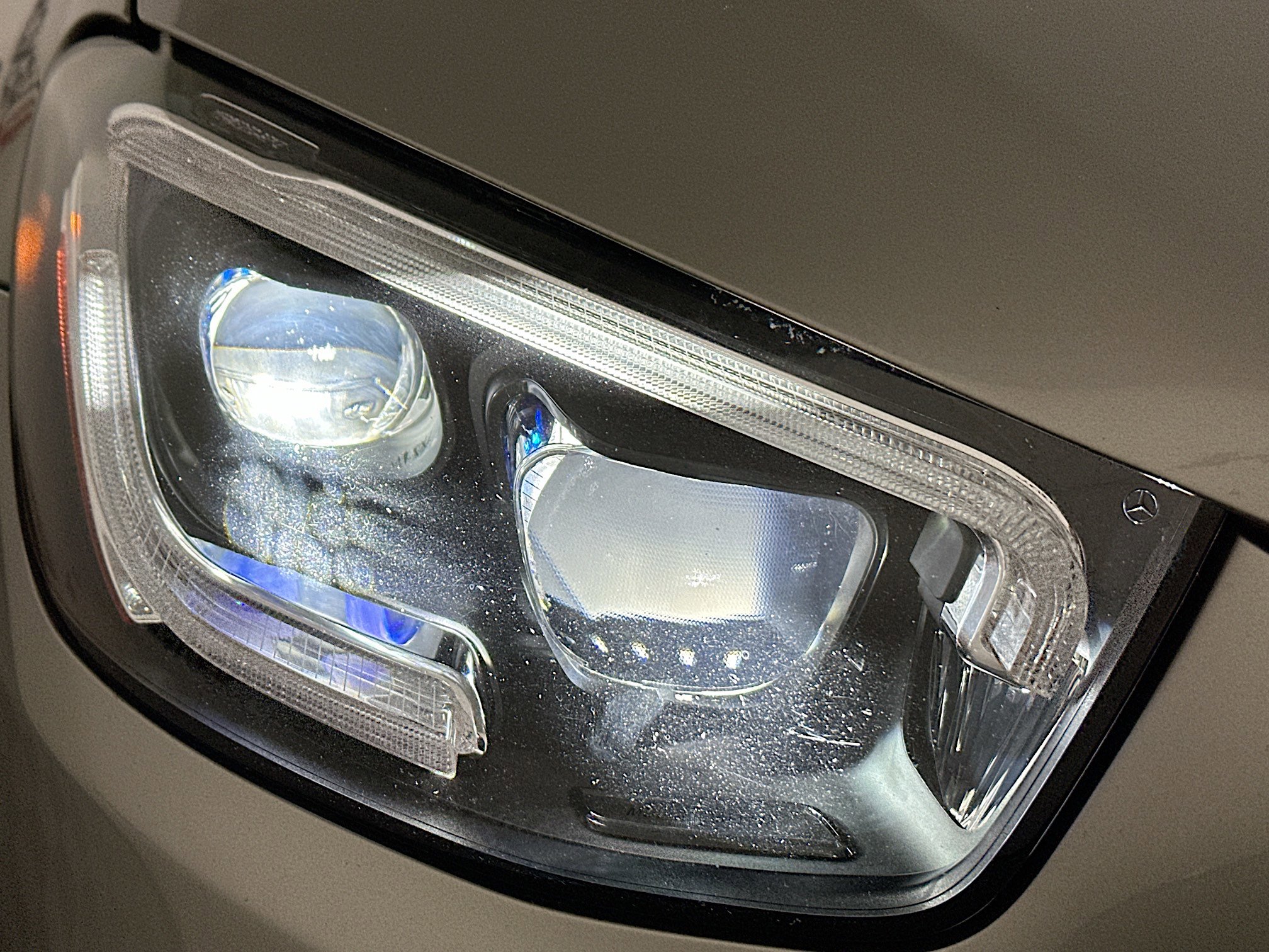 Used 2022 Mercedes-Benz GLC 300 4MATIC image 9