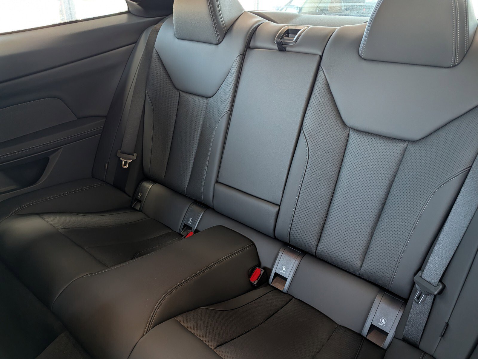 New 2026 BMW 430i xDrive Coupe w/ M Sport Package image 10