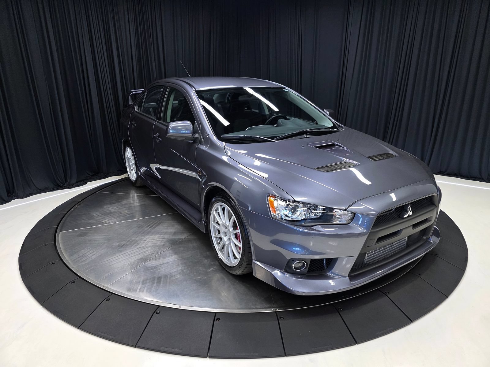 Used 2008 Mitsubishi Lancer Evolution GSR AWD/4WD image 90