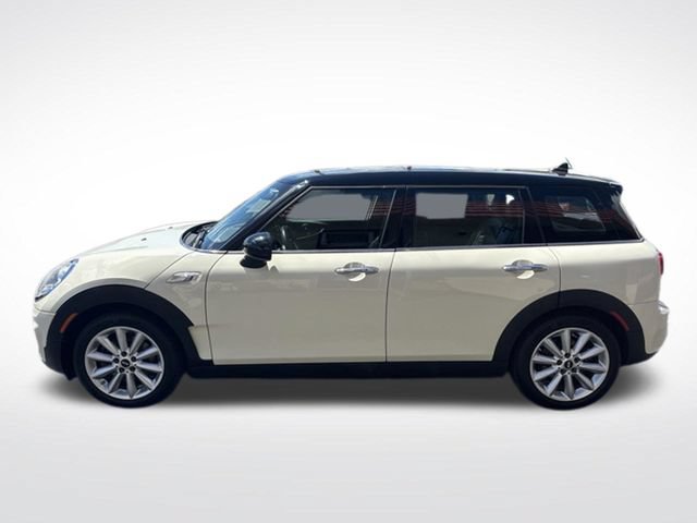 Used 2016 MINI Cooper Clubman S FWD image 2