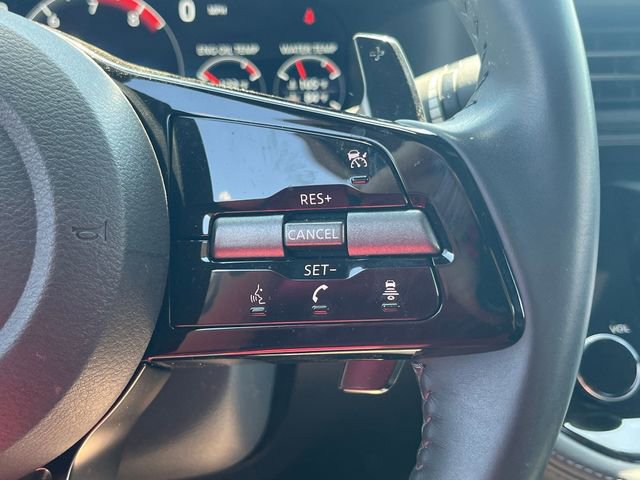 Used 2024 Nissan Z Performance w/ Floor Mat Package RWD image 23