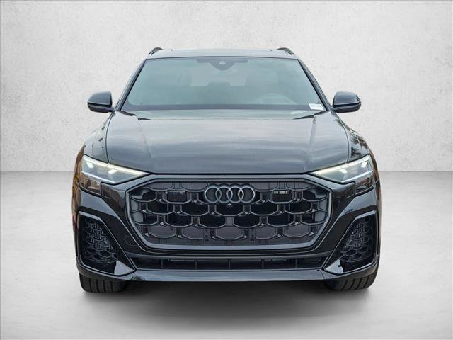 New 2026 Audi Q8 Prestige AWD/4WD image 6