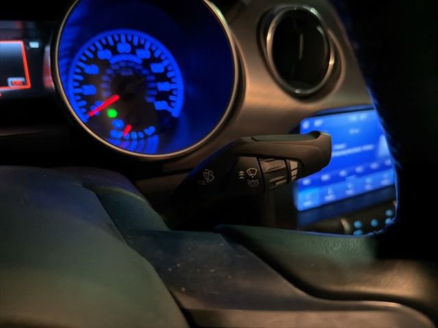 Used 2022 Ford Mustang GT w/ Equipment Group 301A image 33