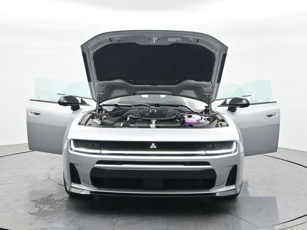 New 2026 Dodge Charger R/T AWD/4WD image 46