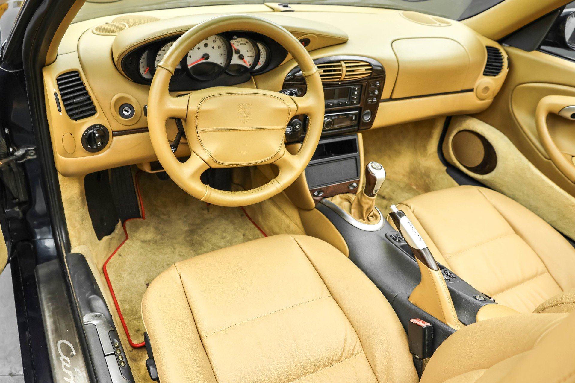 Used 1999 Porsche 911 Carrera image 5