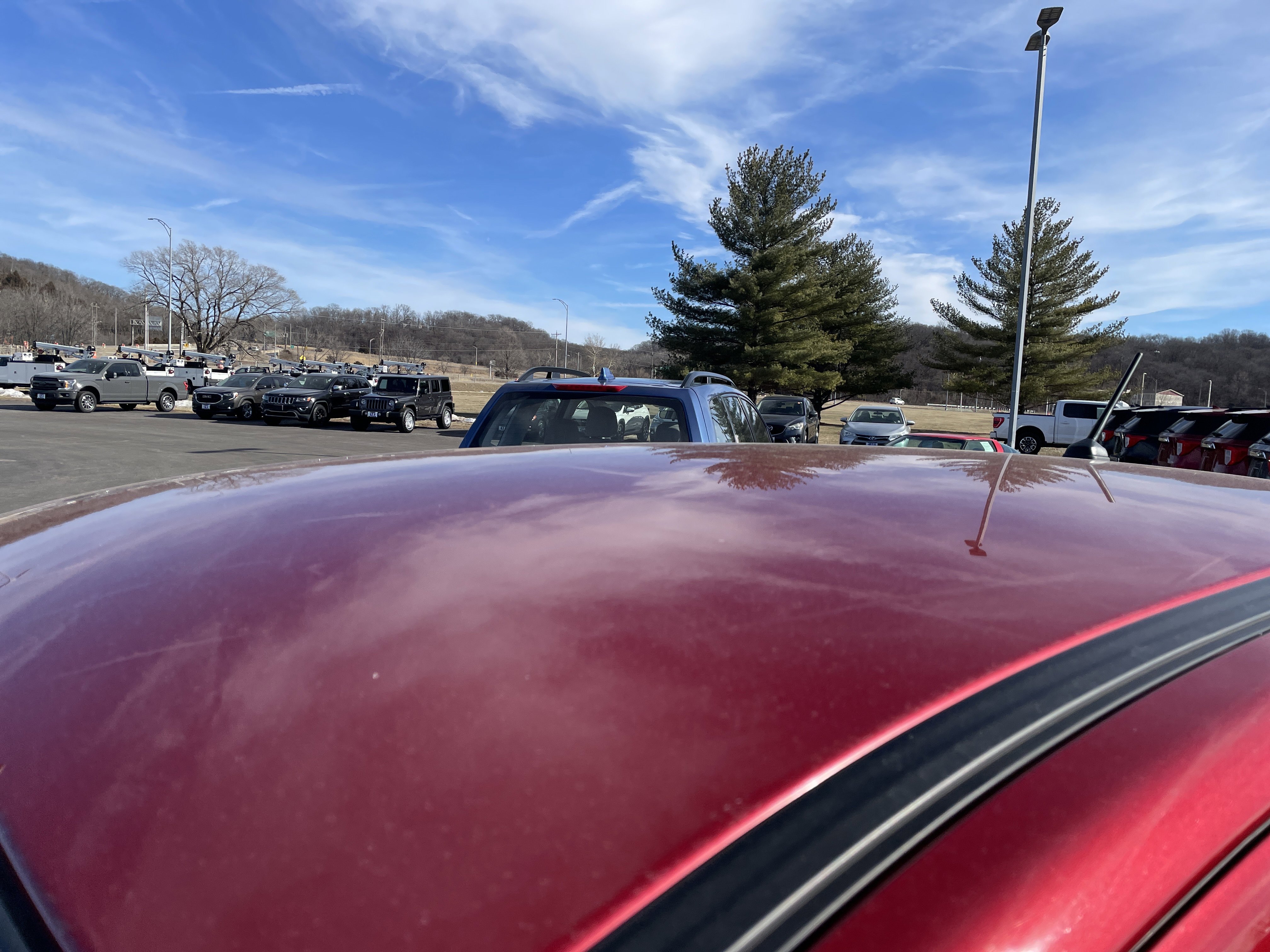 Used 2021 Mitsubishi Mirage ES image 11