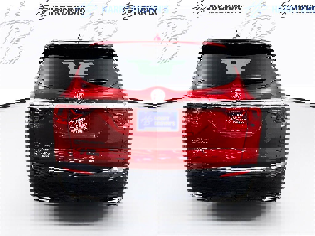 Certified 2023 Buick Enclave Essence w/ Experience Buick Package image 32