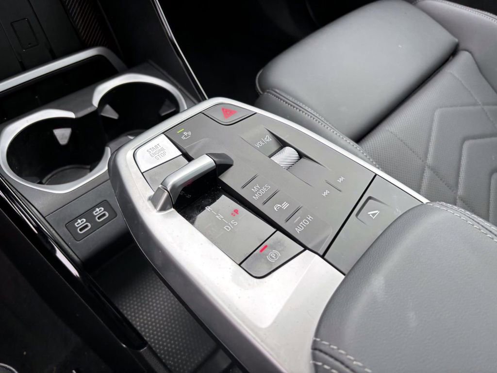 Certified 2025 BMW X1 M35i image 24