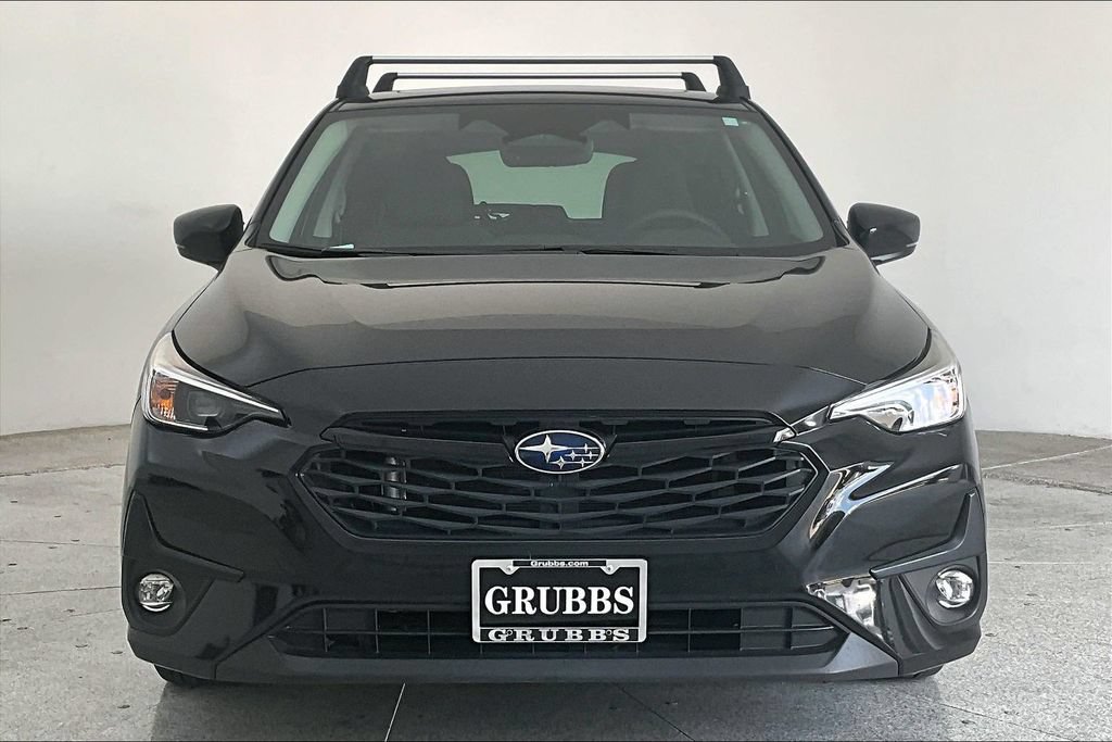 Used 2024 Subaru Impreza 2.0i Sport AWD/4WD image 3