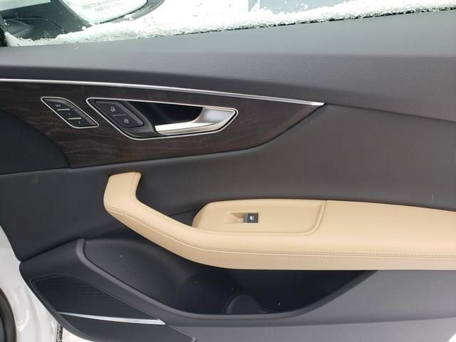 New 2026 Audi Q8 Prestige image 18