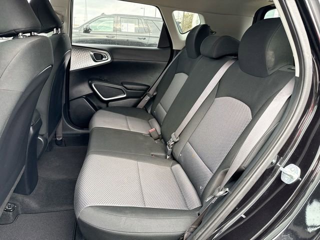 Used 2024 Kia Soul LX w/ Option Group 015 image 22