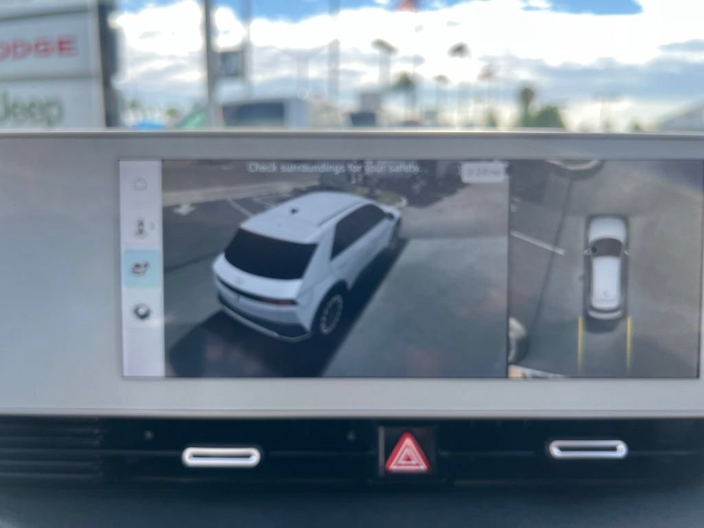 Used 2024 Hyundai Ioniq 5 Limited AWD/4WD image 73