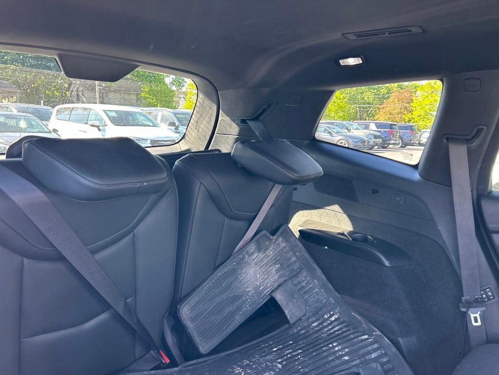 Used 2020 Cadillac XT6 Premium Luxury AWD/4WD image 13