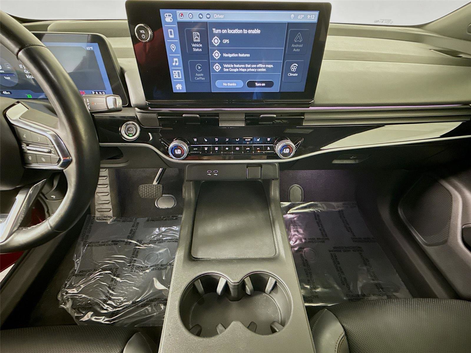 Used 2024 Honda Prologue Elite image 8