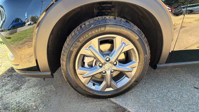 New 2027 Honda HR-V LX image 10