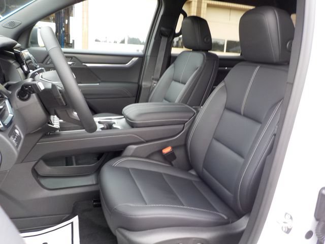 New 2027 GMC Acadia Elevation w/ Elevation Premium Package AWD/4WD image 13