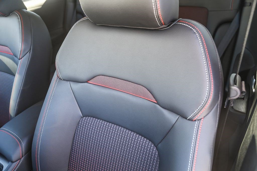 New 2026 Nissan Kicks SR FWD image 26