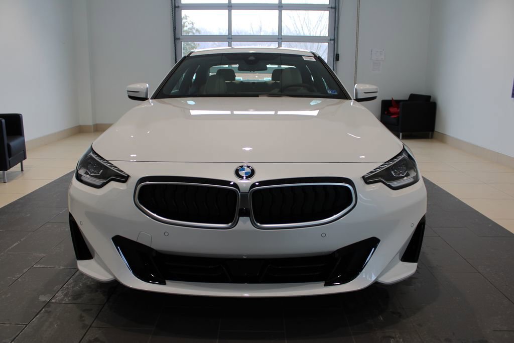 New 2026 BMW 230i 230i image 11