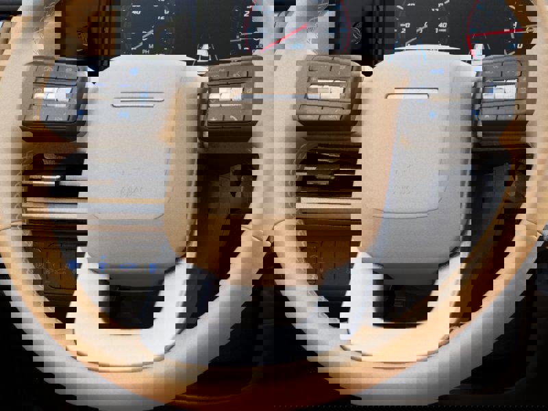 New 2026 Hyundai Santa Fe Limited image 15