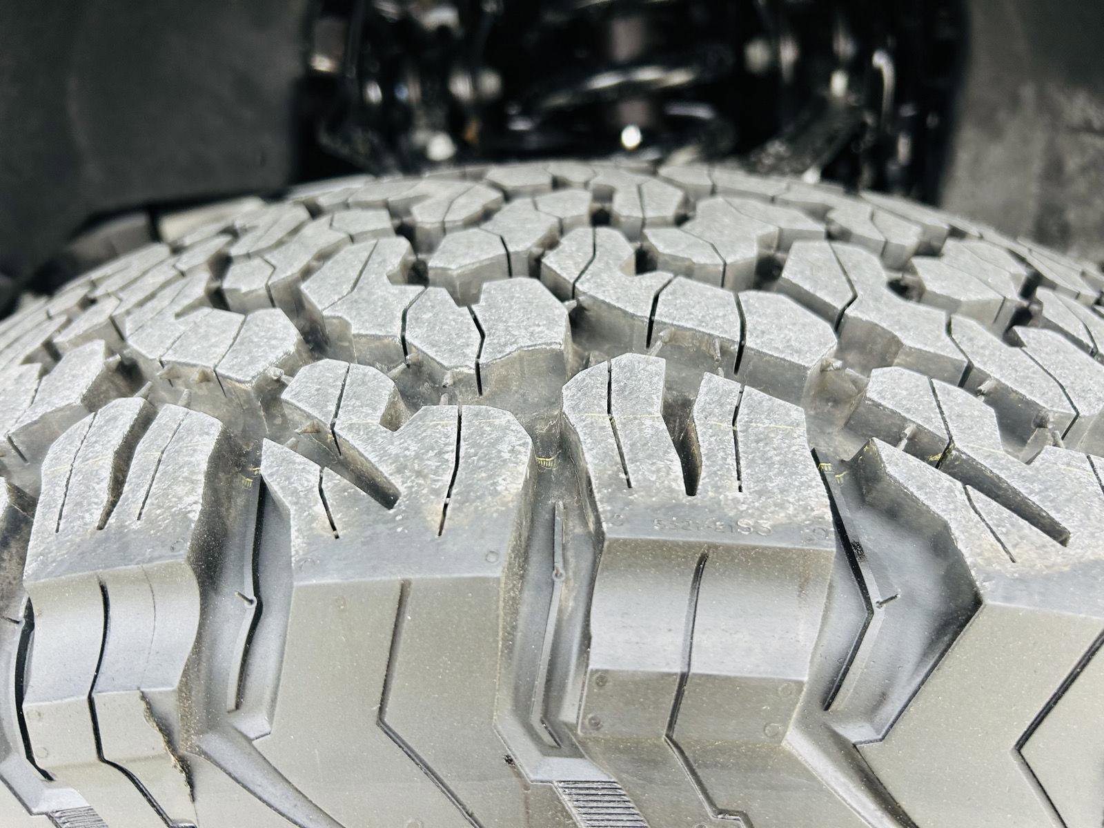 New 2026 Ford F150 Raptor w/ Equipment Group 803A Raptor R image 49