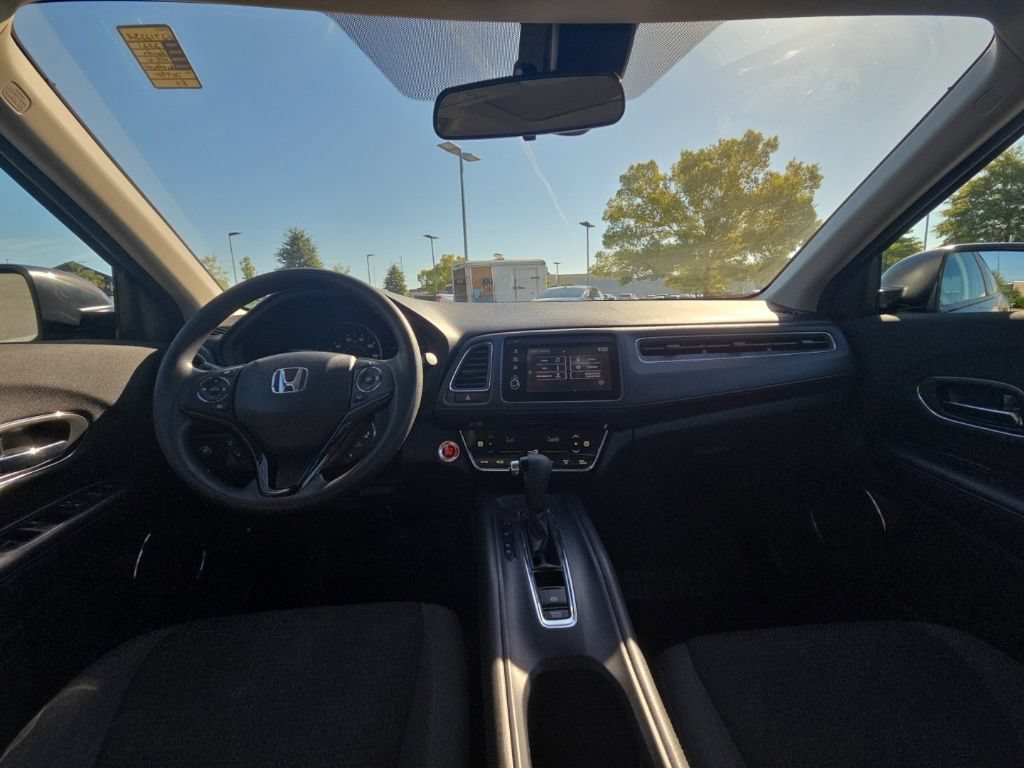 Used 2021 Honda HR-V EX image 20