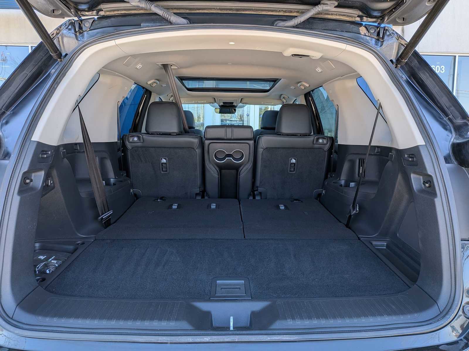 Used 2023 Honda Pilot Elite image 21